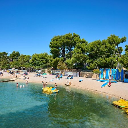 Camping Stobrec Сплит Экстерьер фото