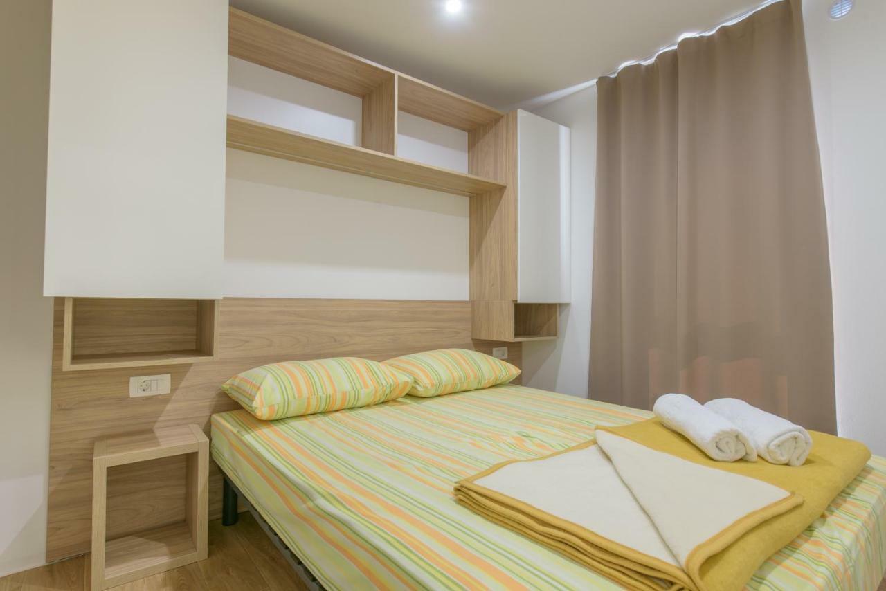 Camping Stobrec Сплит Экстерьер фото