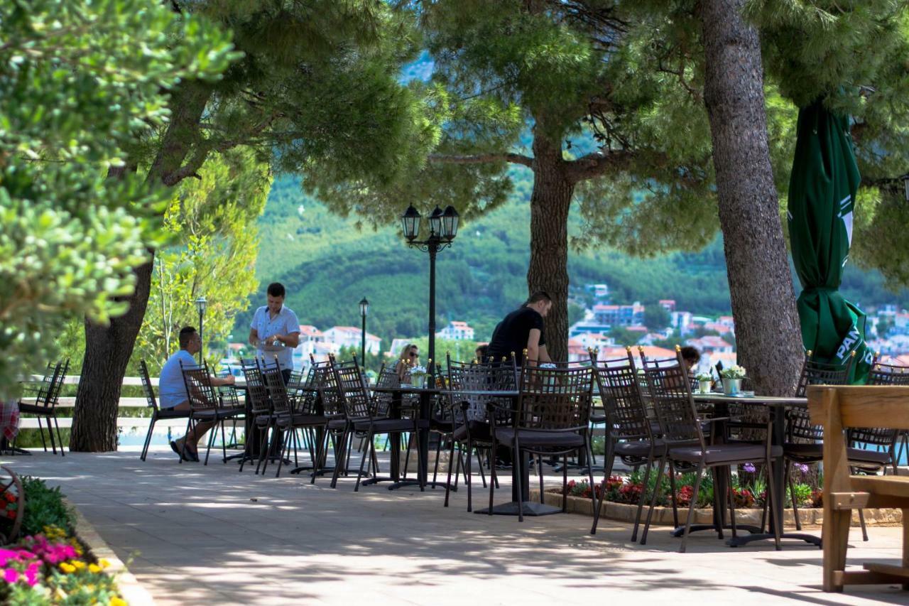 Camping Stobrec Сплит Экстерьер фото