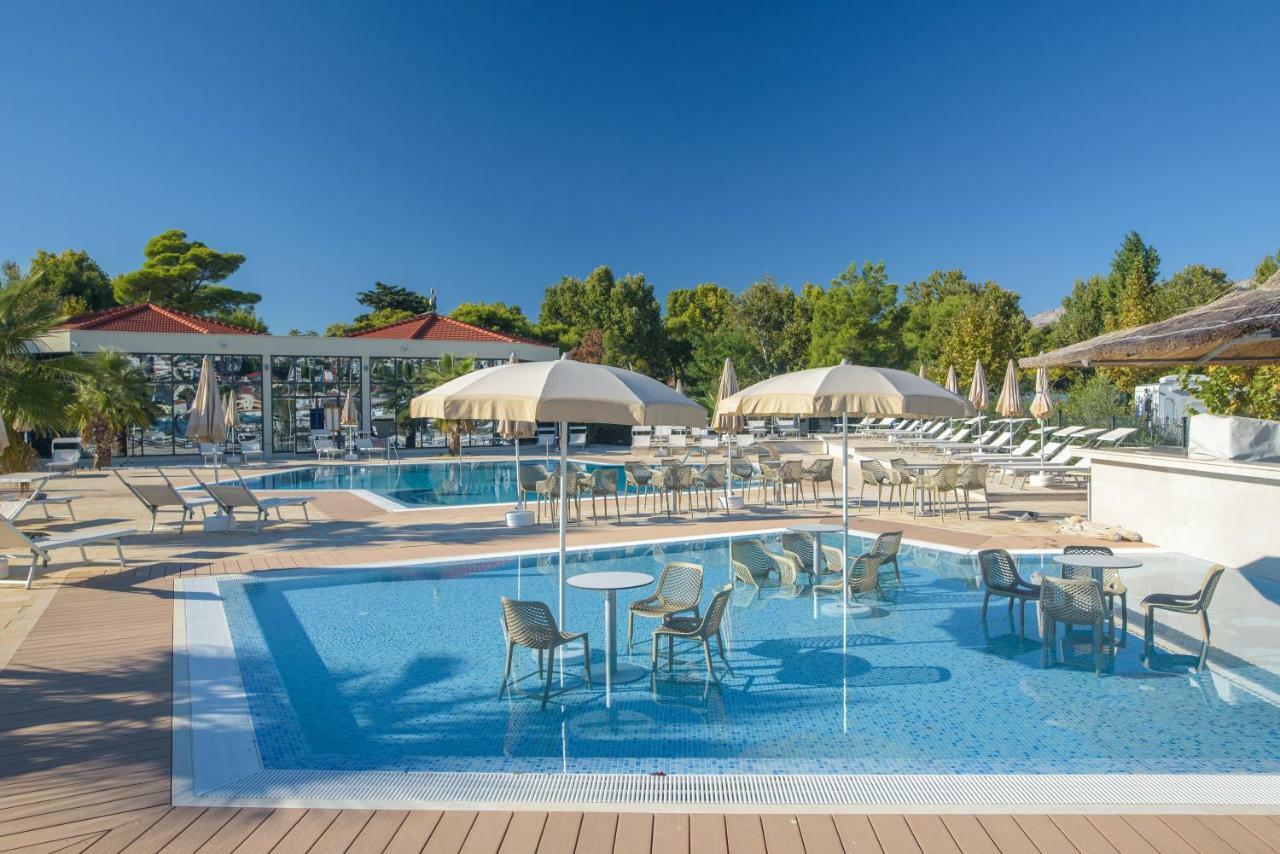 Camping Stobrec Сплит Экстерьер фото